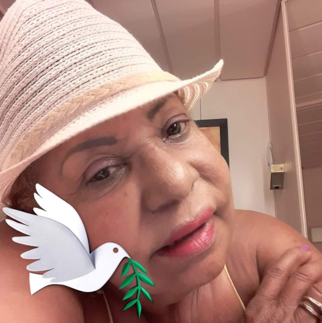 Obituario de Carmen María Castro Roldán