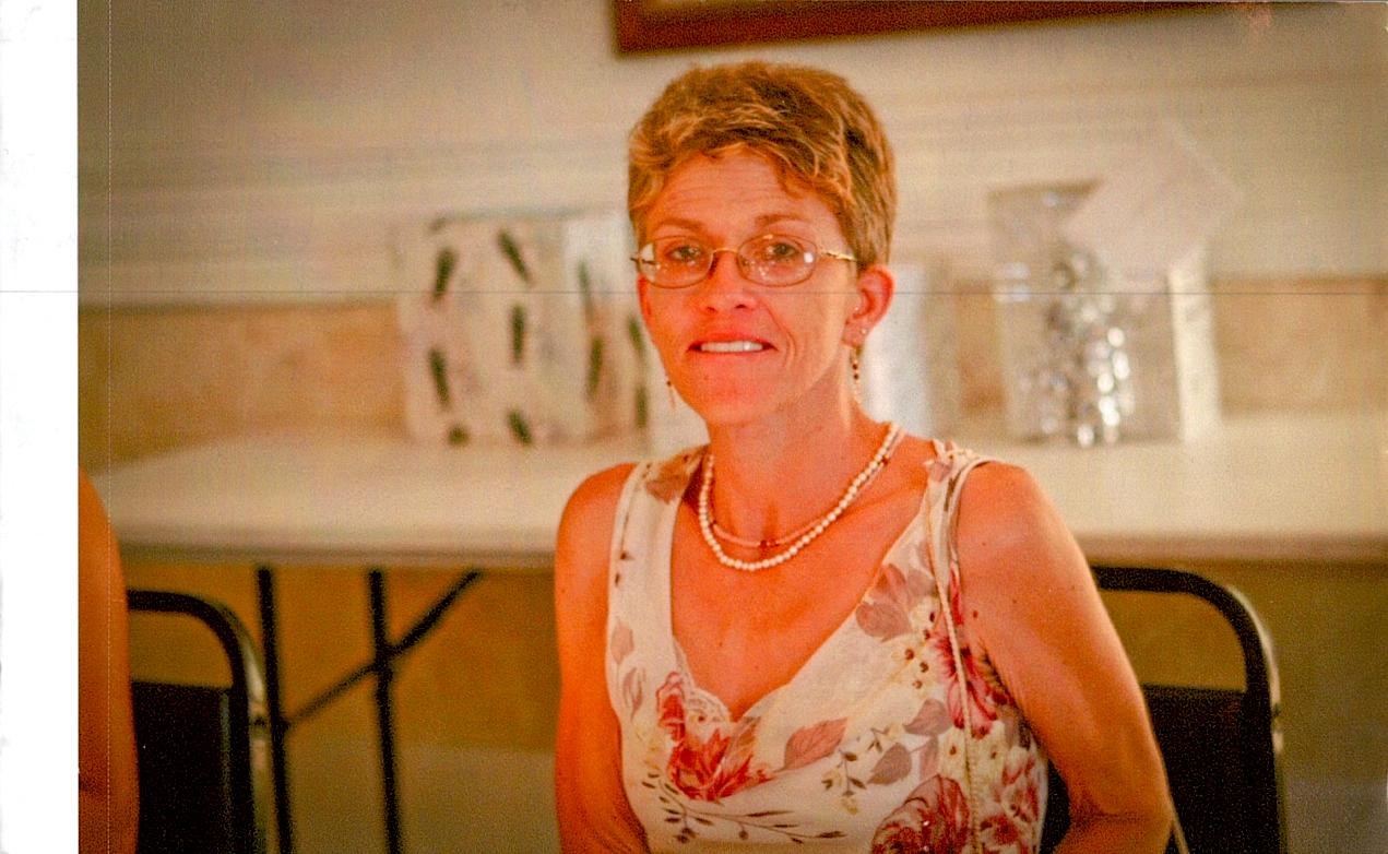 Obituary of Angela Dawn (Paxton) Dowell Knapp