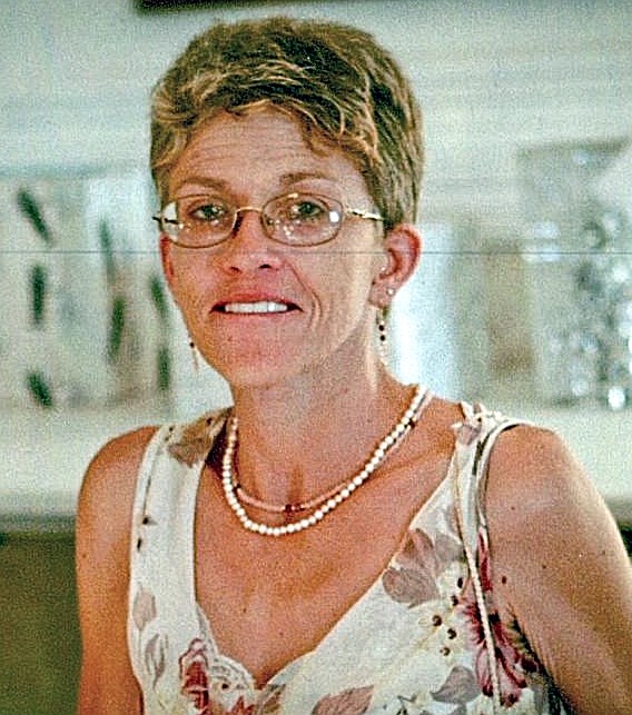 Obituary of Angela Dawn (Paxton) Dowell Knapp