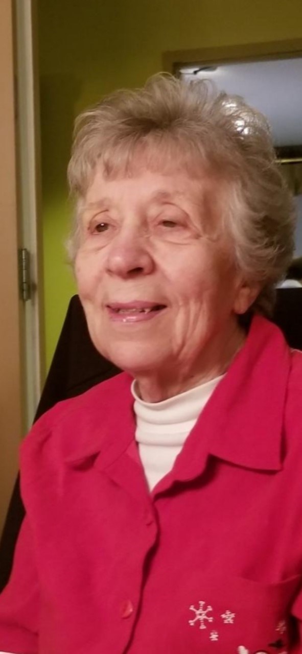 Obituary of Leonora Antonetta (DiMillo) Macdaid