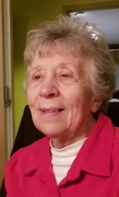 Obituary of Leonora Antonetta (DiMillo) Macdaid