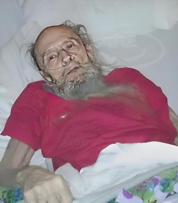 Obituary of Donald R. Anderson