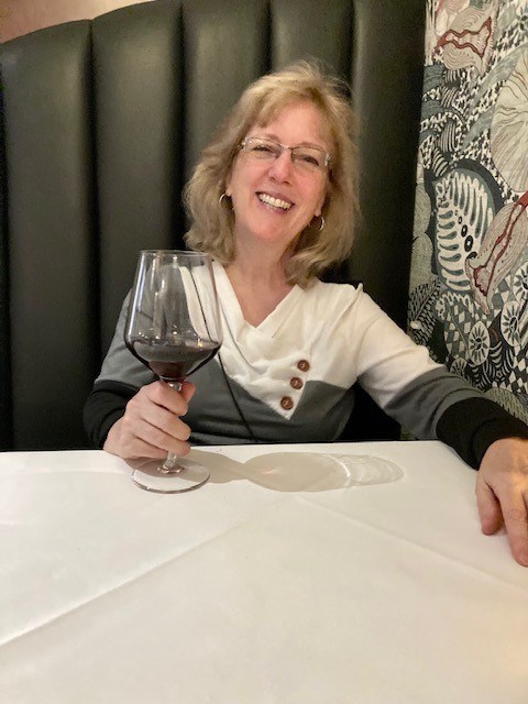 Obituario de Nancy Elizabeth Donnelly