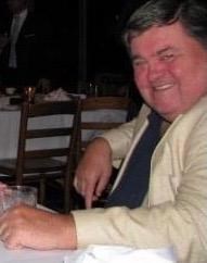 Obituary of Charles T. Flood