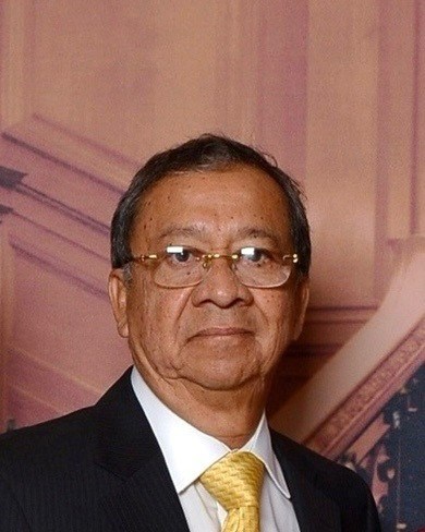 Obituary of Jaime Bodero