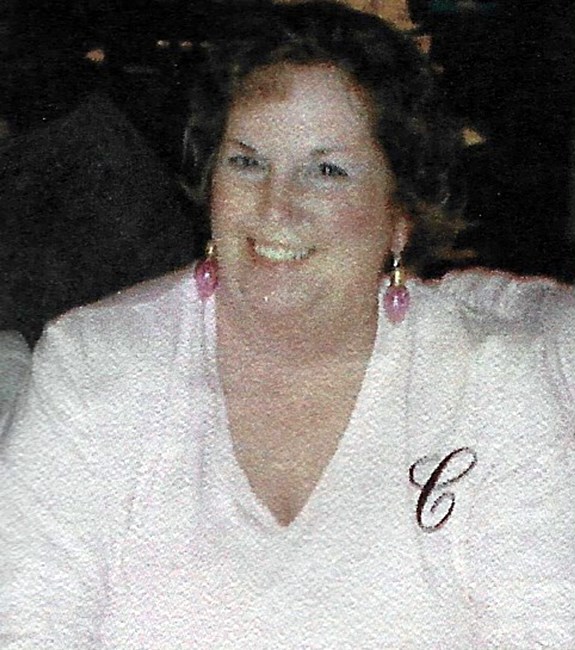 Avis de décès de Carol Hart