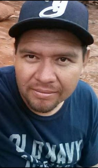 Obituary of Hector Molina Ramirez