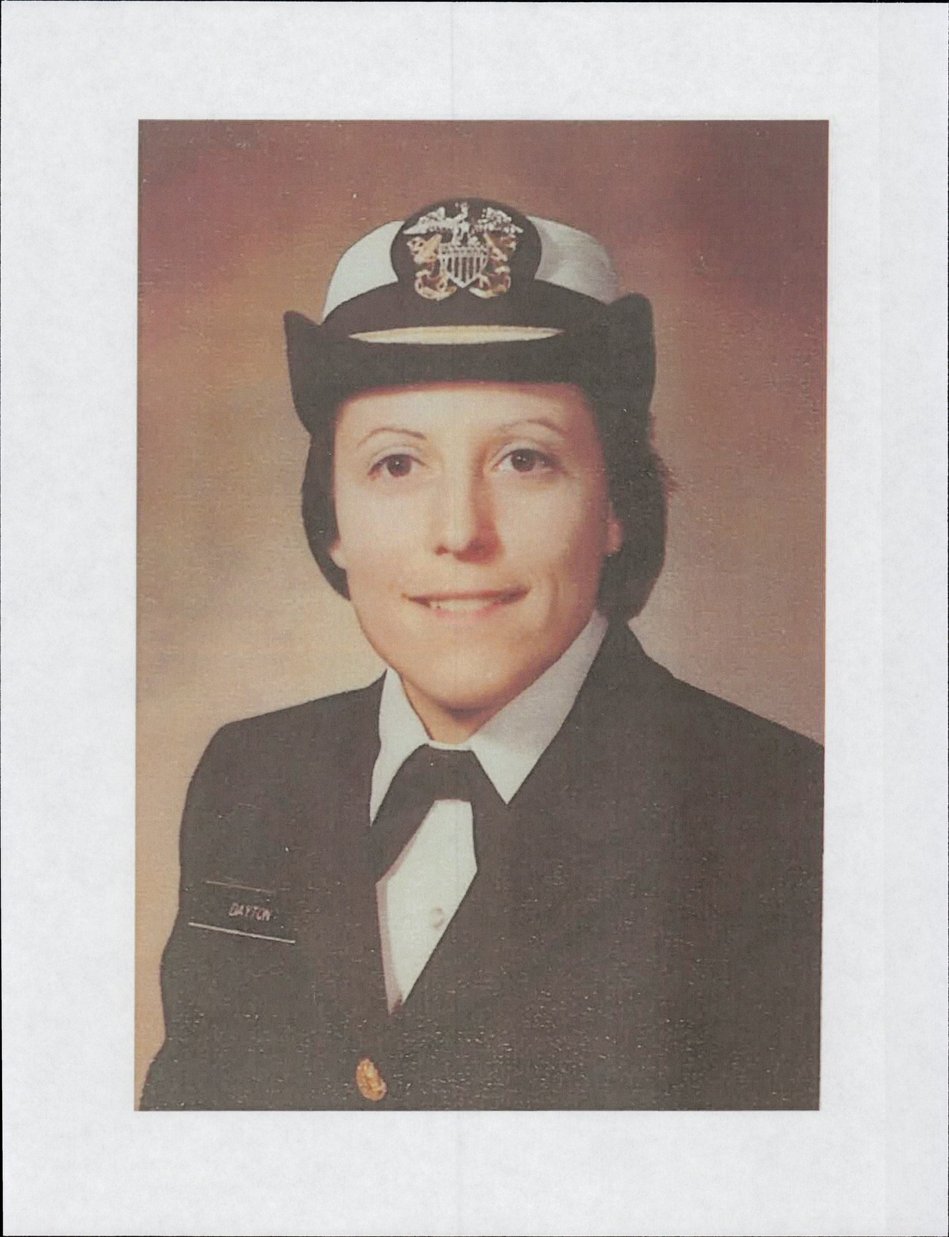 Avis de décès de Regina Laudi Dayton