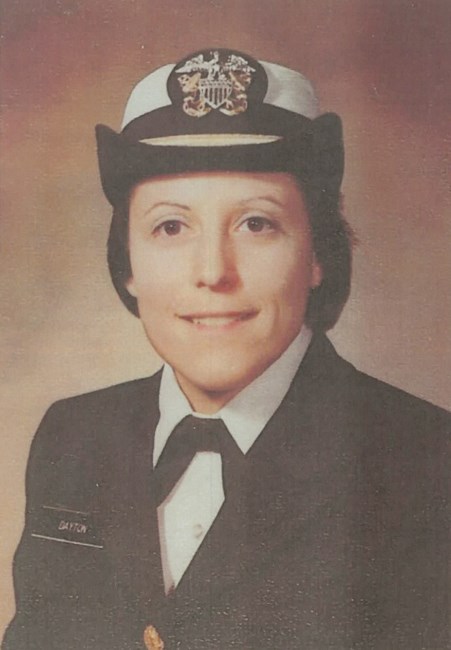 Obituary of Regina Laudi Dayton