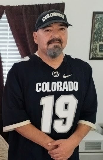 Obituary of John Montez