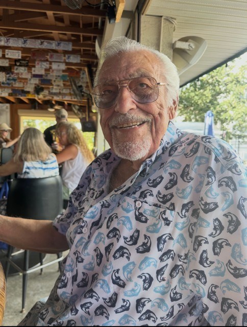 Obituary of Henry "Hank" Albert Wolke Jr.