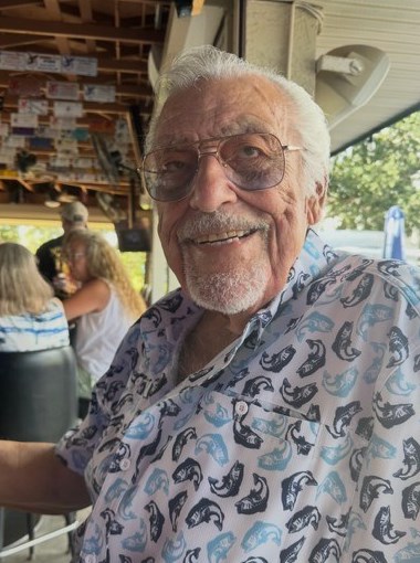 Obituary of Henry "Hank" Albert Wolke Jr.