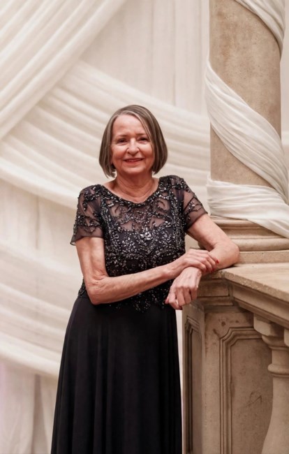 Obituary of Sherry Dillon Chocklett