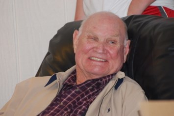 Obituary of James Curtis Robinson