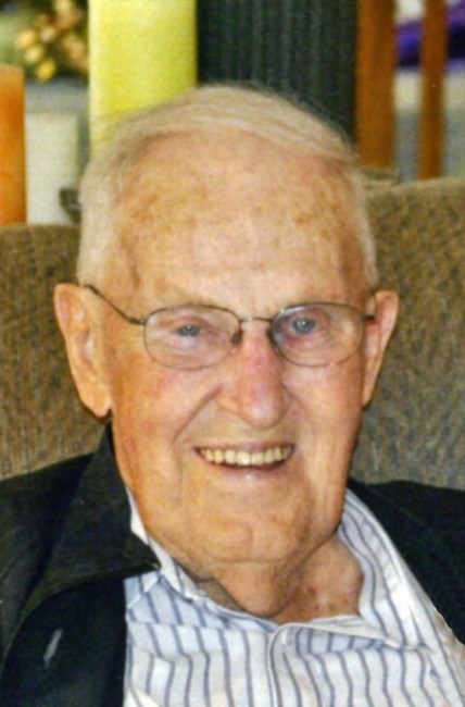 Obituary of John Henken