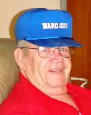 Obituary of Walter W. Ward