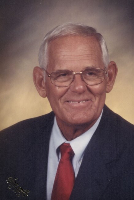Obituary of Richard P. Payne