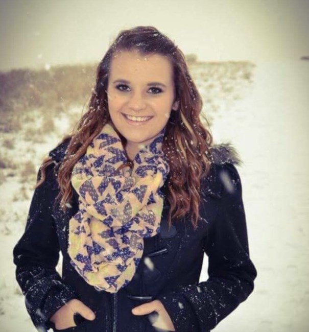 Obituary of Anna Marie Taylor