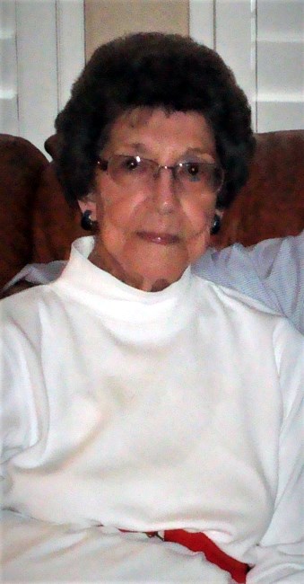 Obituary of Blanche B. Johnson