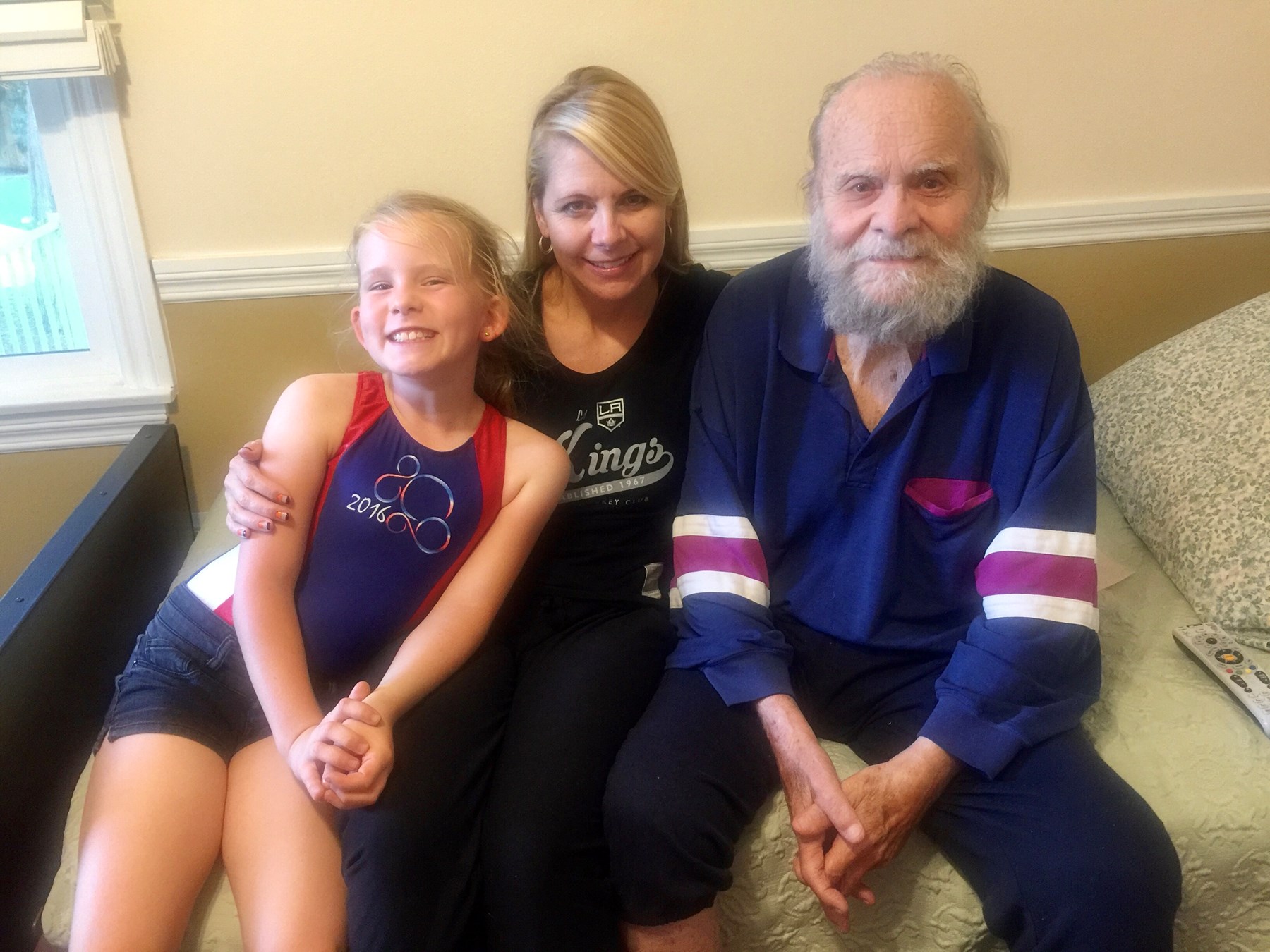 Obituario de Arthur James Kerr