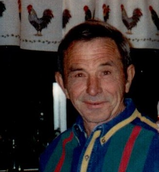 Obituary of Garrett "Gary" McRoberts