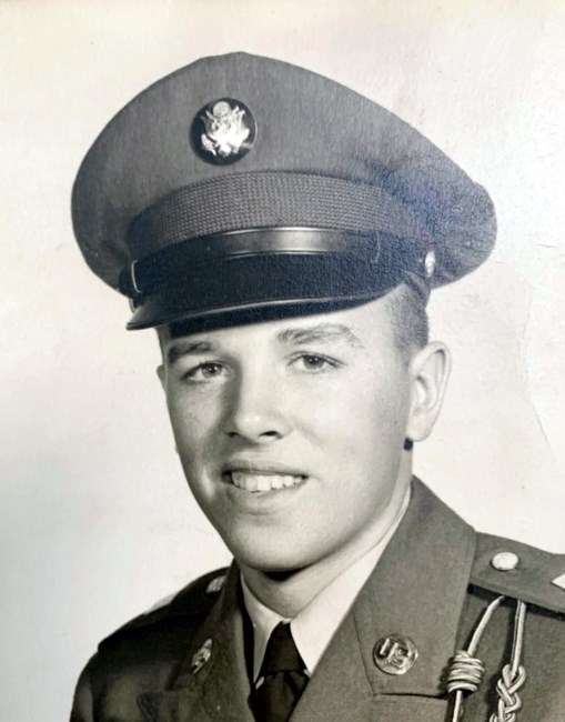 Obituary of Lynn A. McDougall