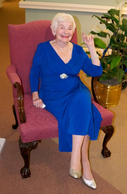 Obituary of Rita E. Feldman