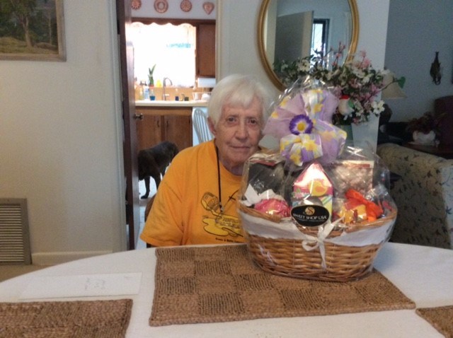 Obituary of June L. Gillen