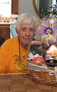 Obituary of June L. Gillen