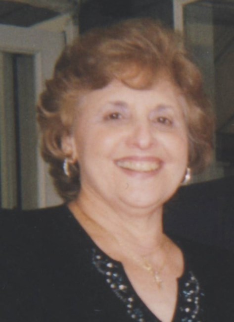Obituary of Maryann Delores DiSanto