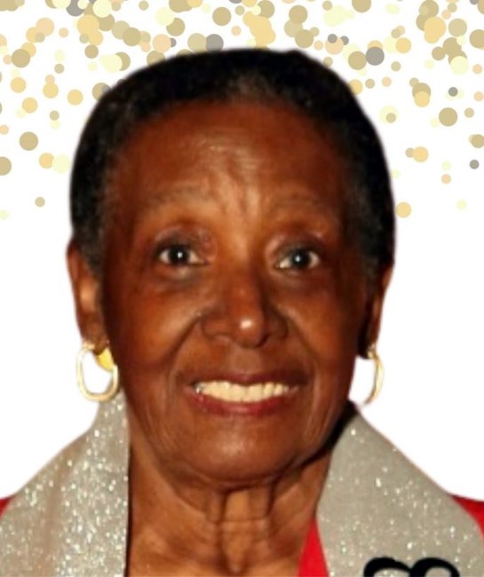 Obituary of JoAnn Henderson Berry