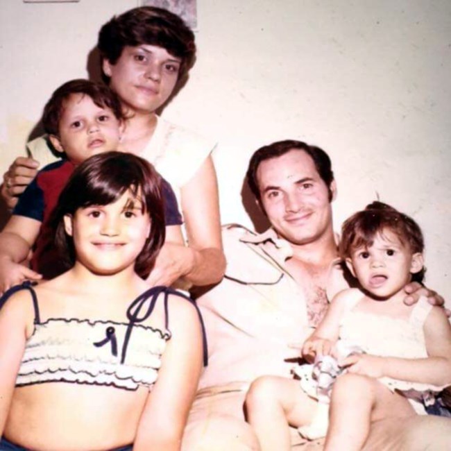 Obituary of René Ortiz Villafañe