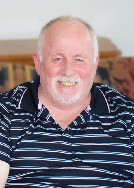 Obituary of Barry Robert Clausen