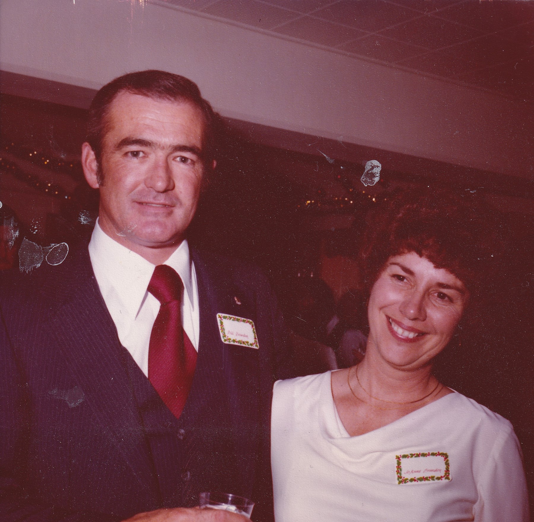 Bill Brandon Obituary - Oceanside, CA