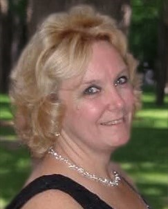 Obituary of Patricia Lucy DeNorio