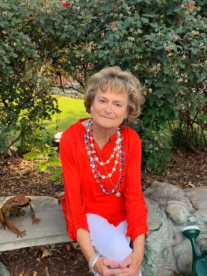 Obituary of Genetta Marie Palmer