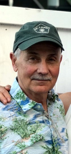 Obituary of Richard Robert Clairwood