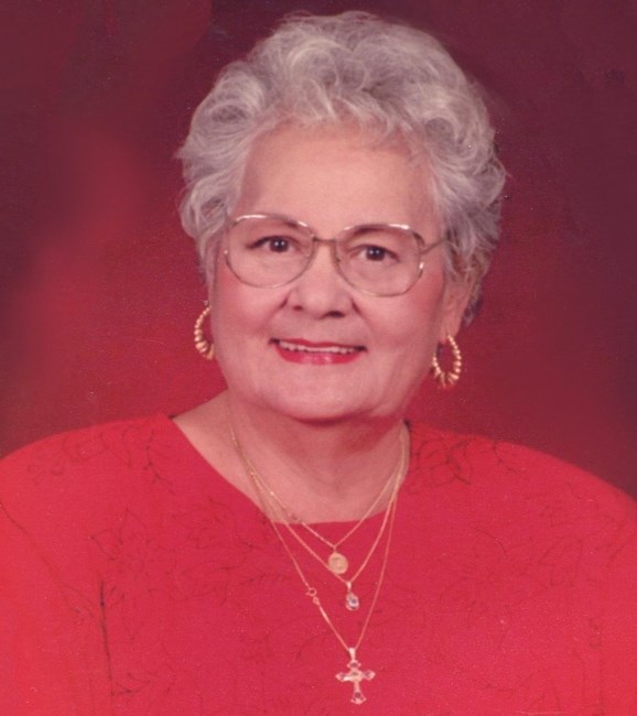 Avis de décès de Jacqueline L. Brauner