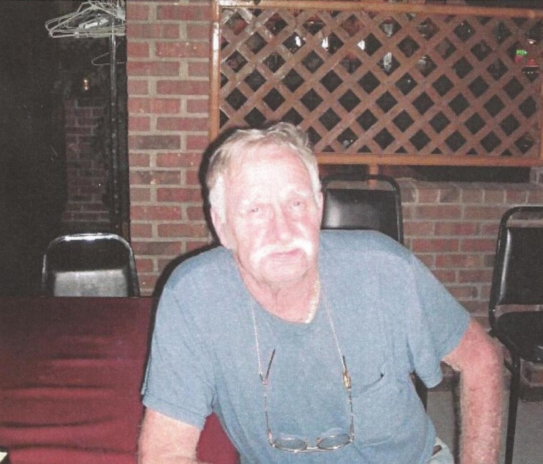 Obituary of William Frazier Jr.