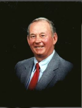 Obituary of Jimmy Laney