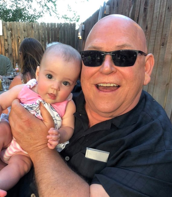 Obituary of Robert Craig Fuhs