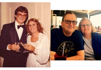 Obituary of Nancy Richmond Bennett