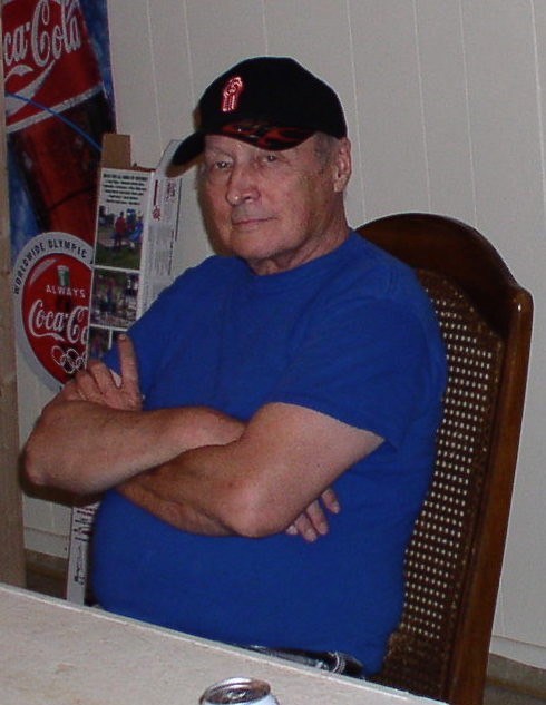 Obituario de John Dennis Wiebe