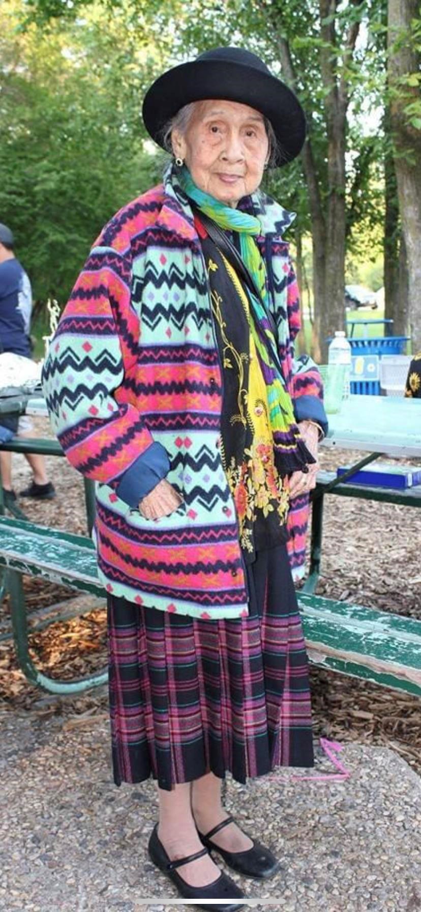 Obituary of Francisca C. Raymundo