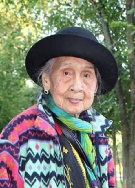 Obituary of Francisca C. Raymundo