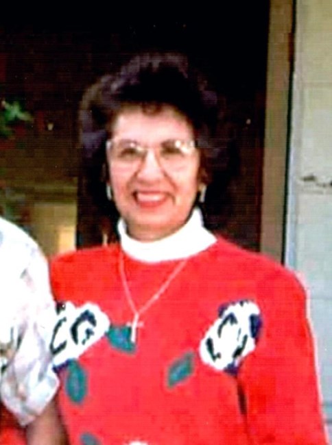 Obituary of Elsie F. Tello
