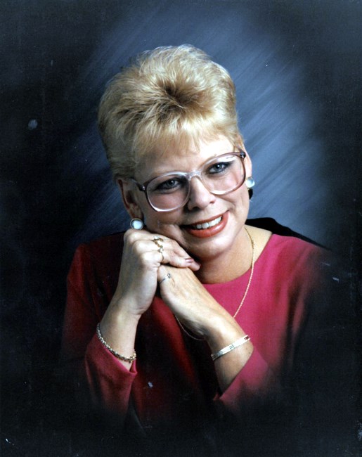 Obituary of Nancy Snider Creamer