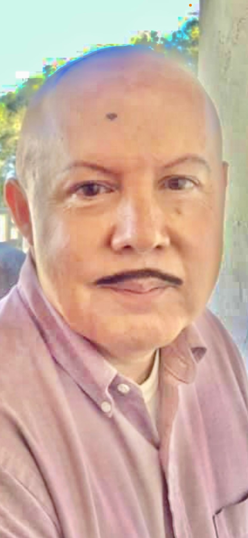 Obituary of Alfredo Martinez