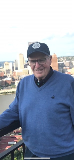 Obituary of Robert Michael Leonard