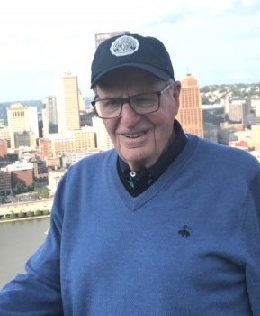 Obituary of Robert Michael Leonard